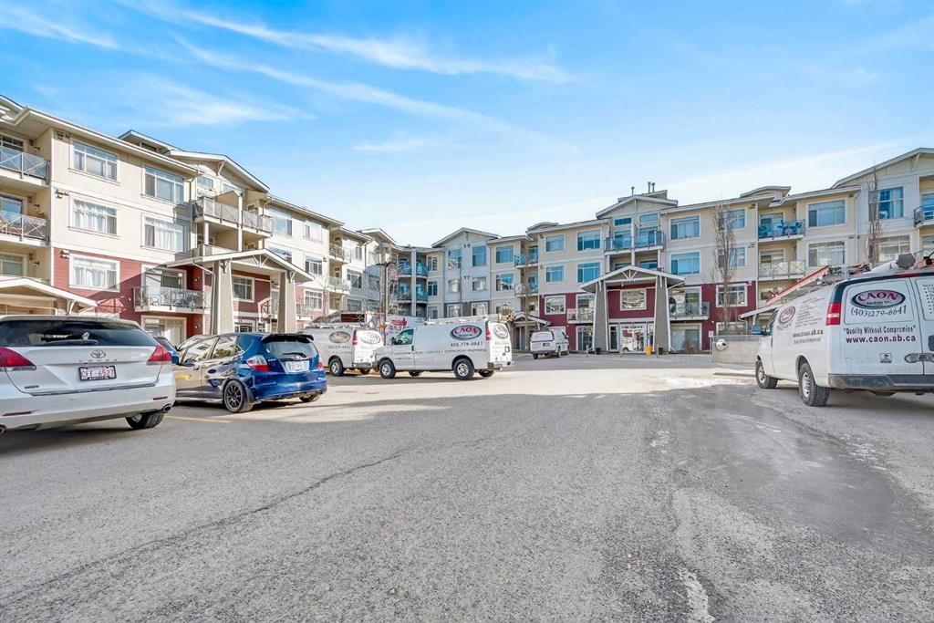 Picture for 112, 22 Auburn Bay Link SE