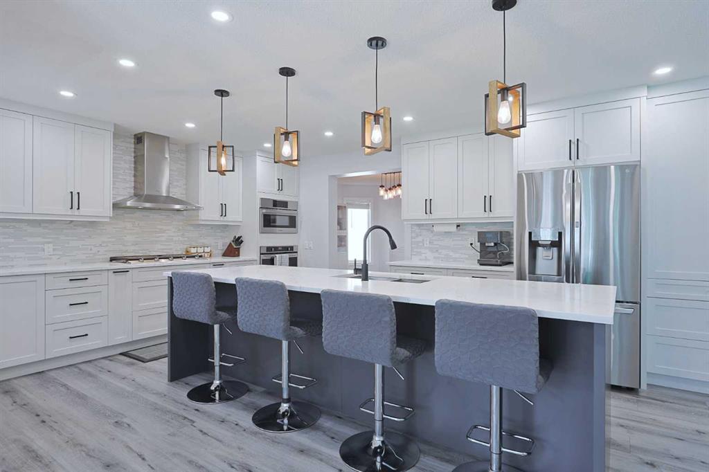 Picture for 161 Hamptons Gardens NW