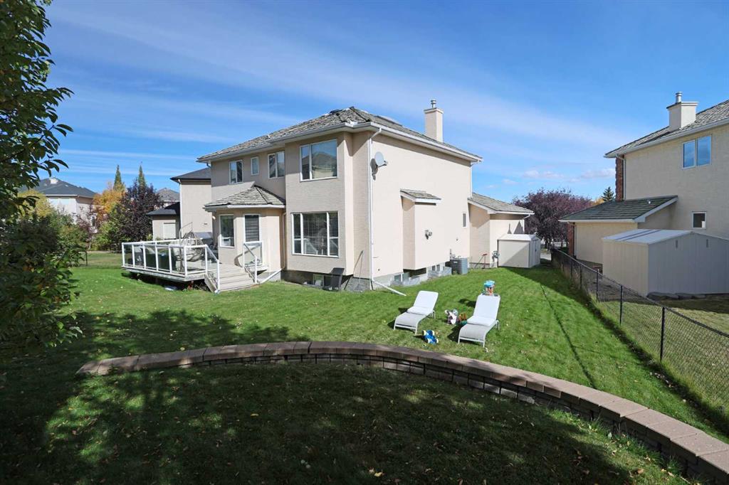 Picture for 161 Hamptons Gardens NW