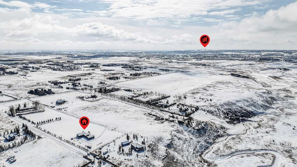 Picture for 261197 Valley View Road 