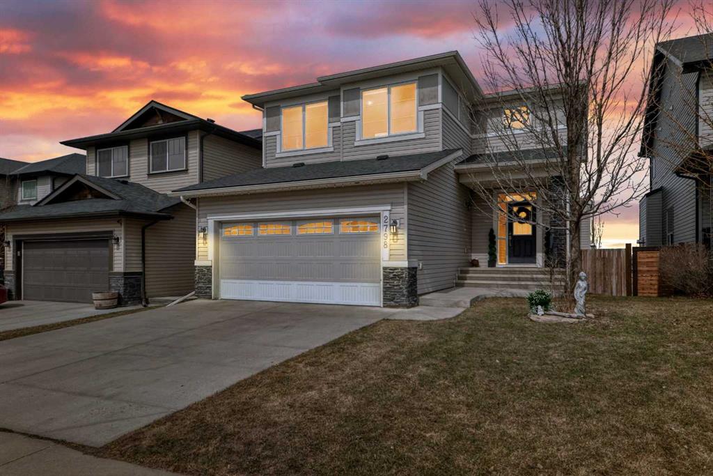 Picture for 2798 Prairie Springs Green SW