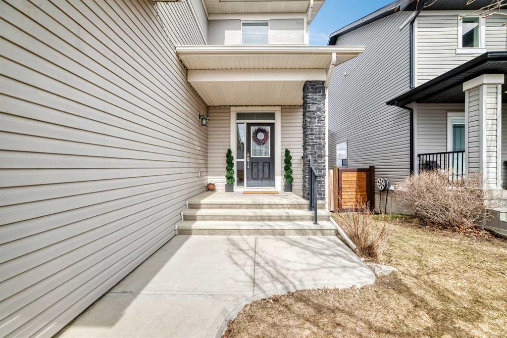 Picture for 2798 Prairie Springs Green SW