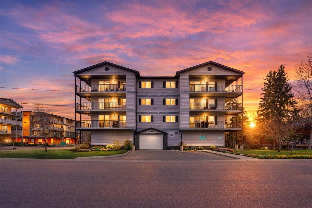 Picture for 202, 408 1 Avenue SE