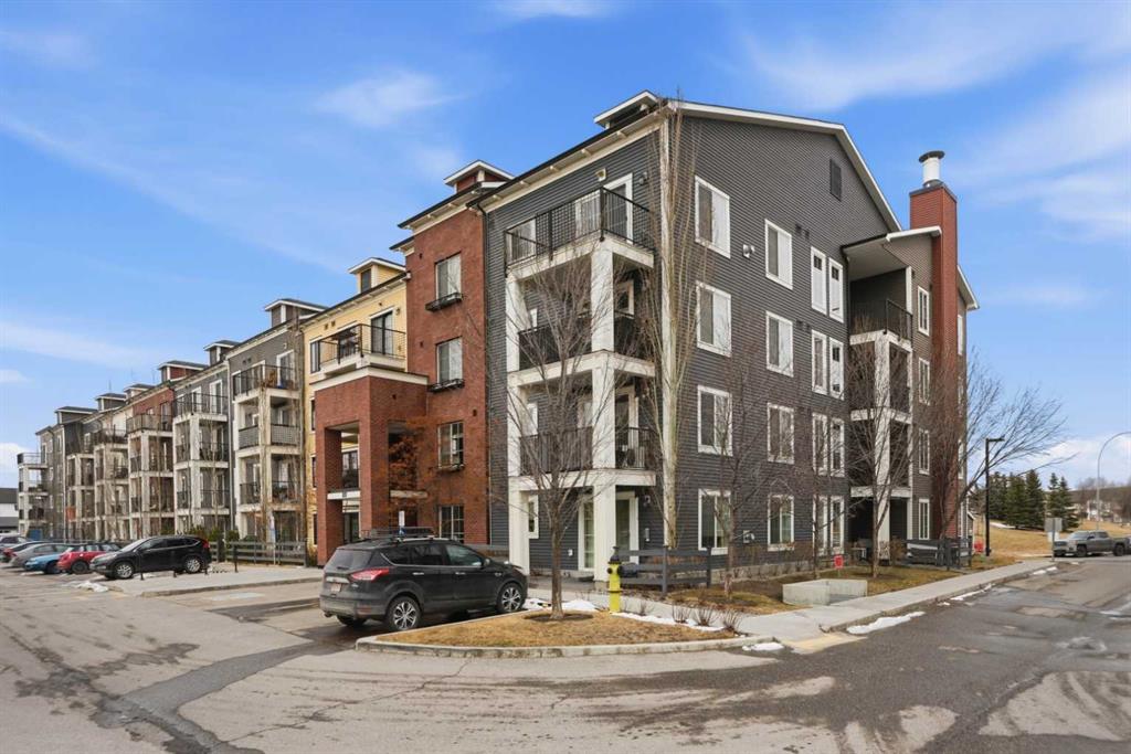 Picture for 1117, 99 Copperstone Park SE