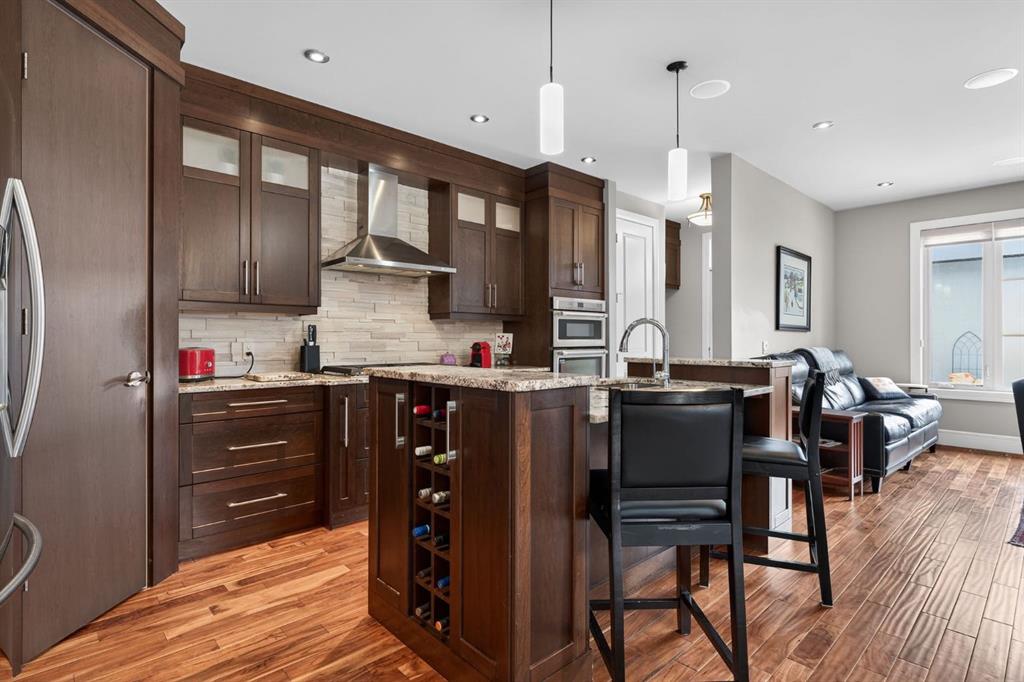 Picture for 3424 3 Street NW