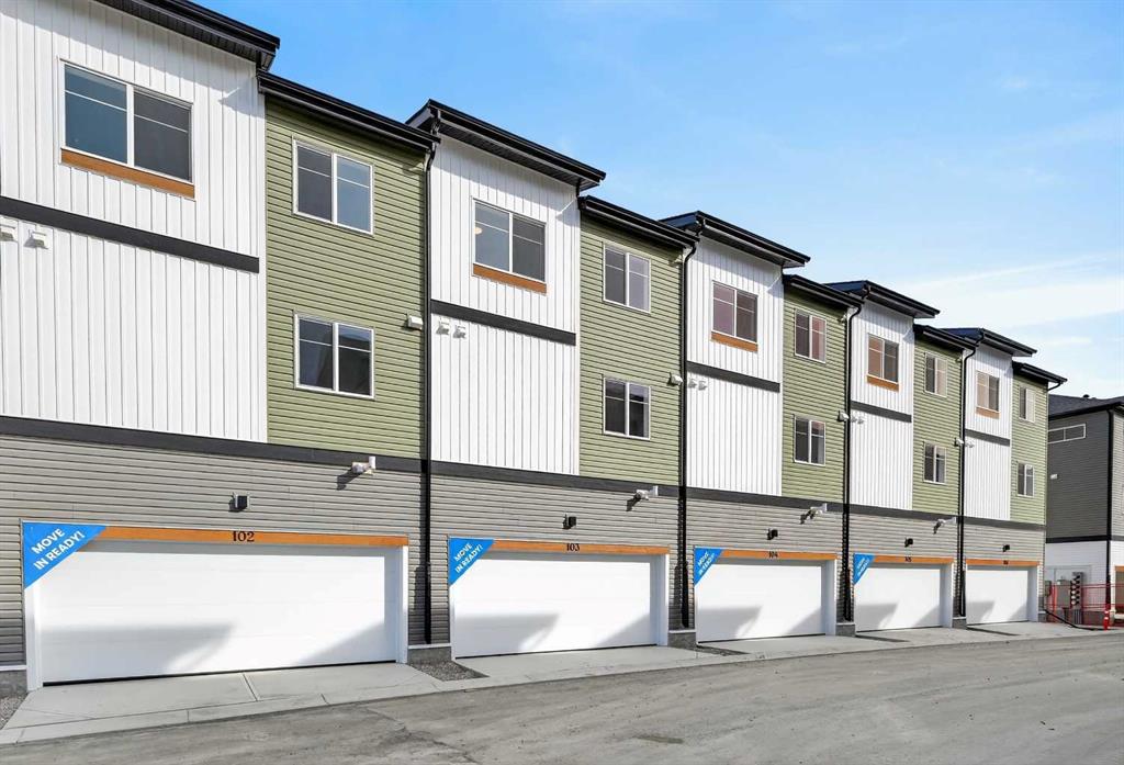 Picture for 102, 28 Red Embers Plaza NE