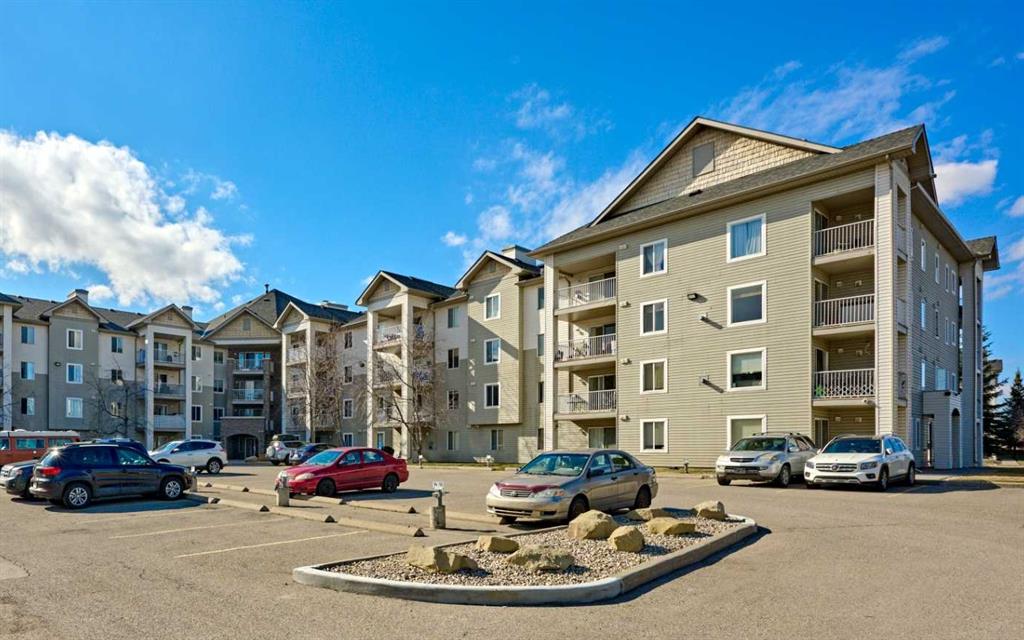 Picture for 305, 2000 Somervale Court SW