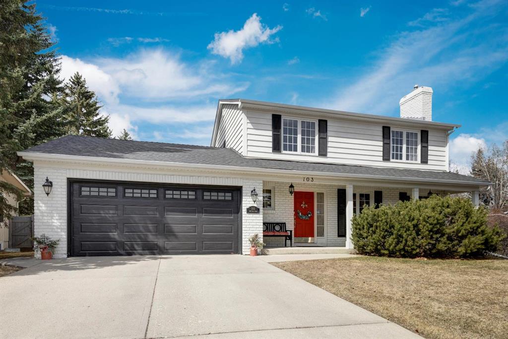 Picture for 103 Pump Hill Place SW