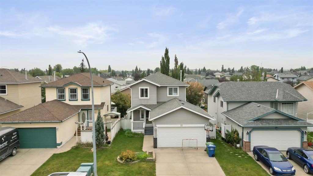 Picture for 10 Big Springs Hill SE