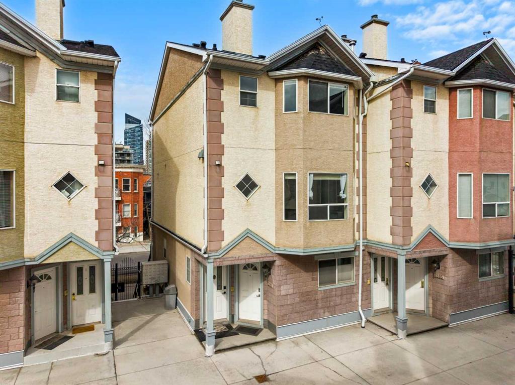 Picture for 1503 11 Street SW