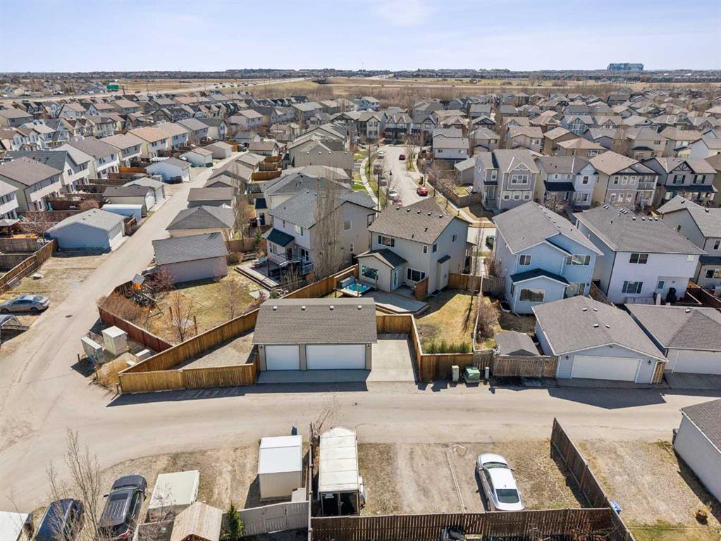 Picture for 54 Elgin Meadows Green SE