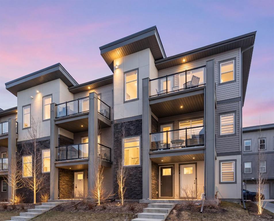 Picture for 132 Spring Creek Common SW