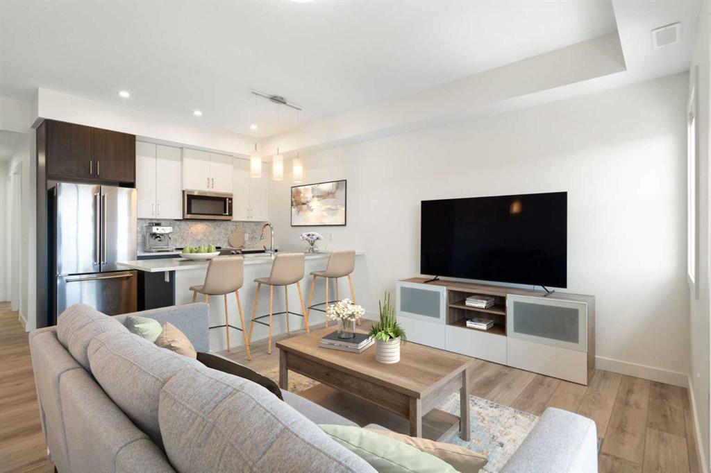 Picture for 132 Spring Creek Common SW