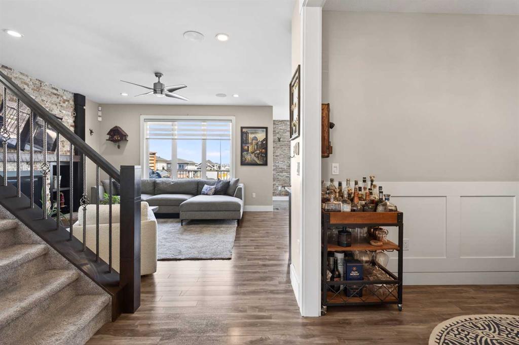 Picture for 120 Baysprings Court SW