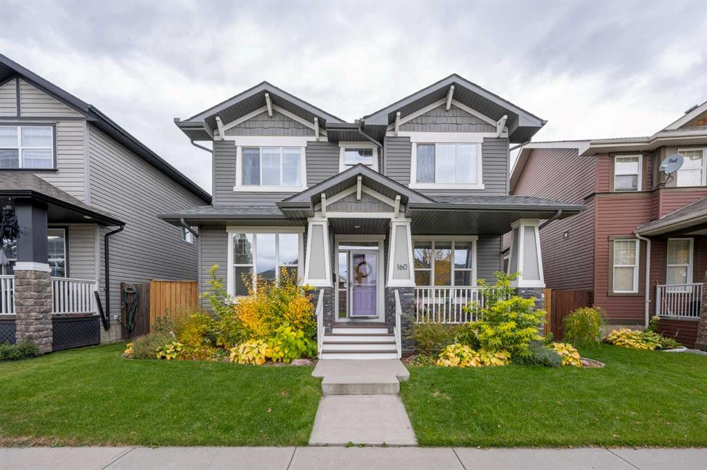 Picture for 160 Prestwick Manor SE