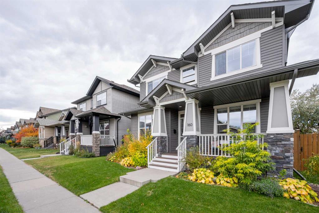 Picture for 160 Prestwick Manor SE