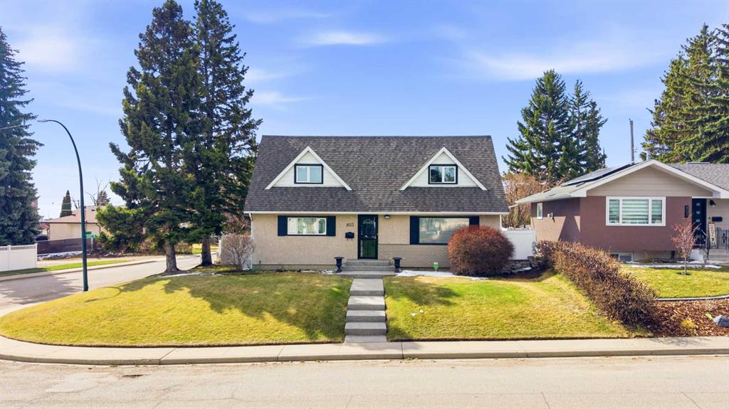 Picture for 803 Seattle Drive SW