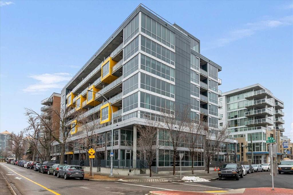 Picture for 111, 235 9A Street NW