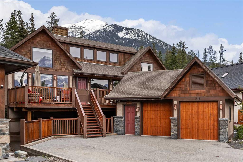 Picture for 214 Eagle Point 