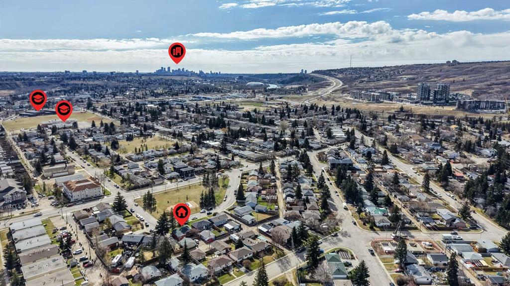 Picture for 32 Beaupre Crescent NW
