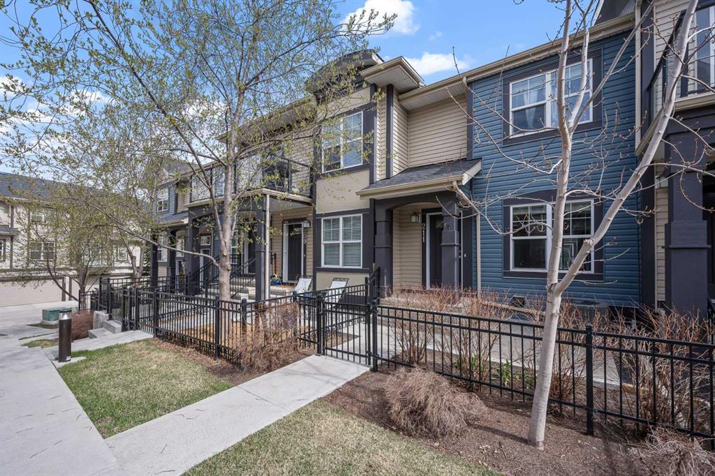 Picture for 211 Mckenzie Towne Square SE