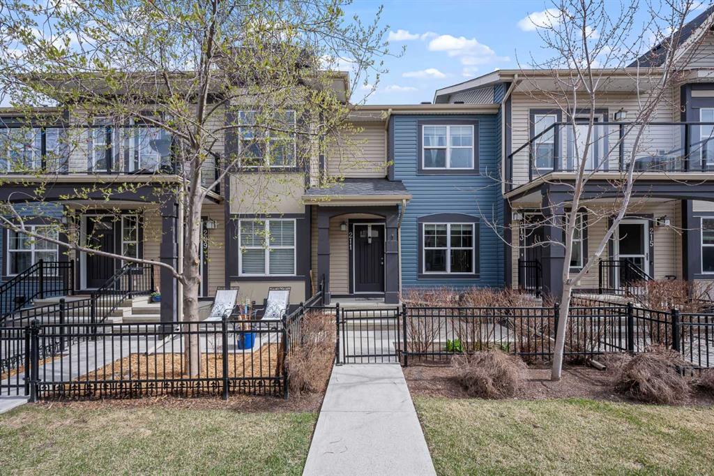 Picture for 211 Mckenzie Towne Square SE