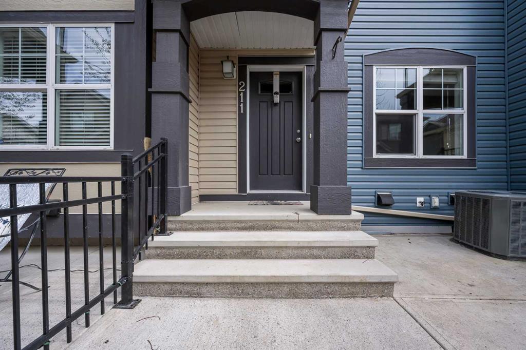 Picture for 211 Mckenzie Towne Square SE