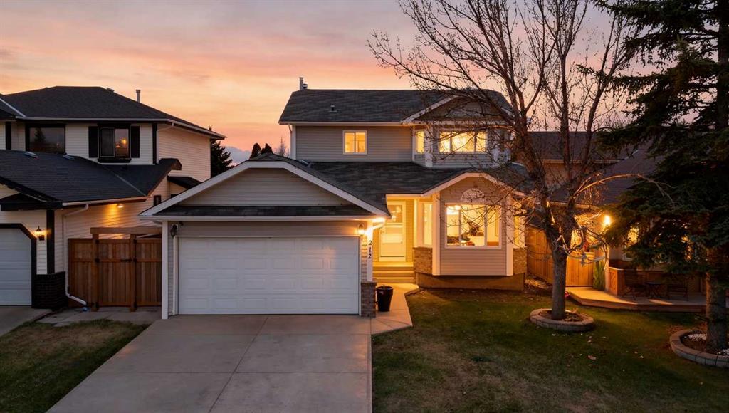 Picture for 212 Harvest Wood Way NE