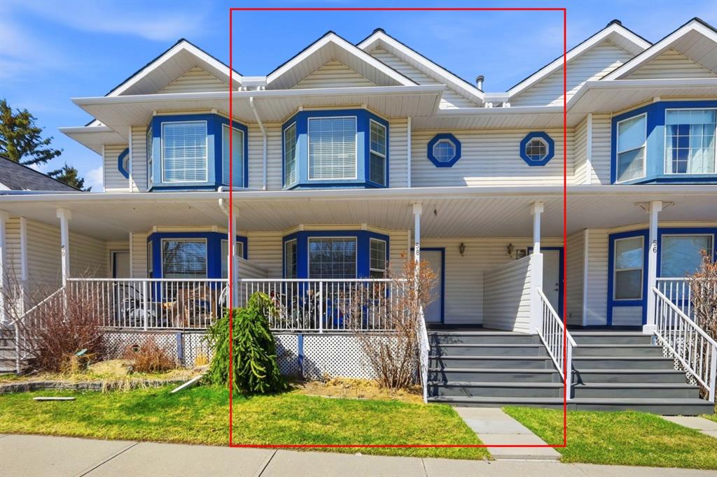 Picture for 58 Martin Crossing Court NE