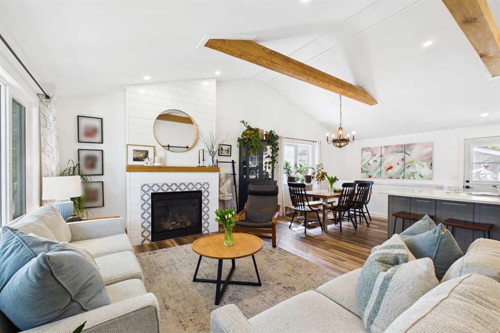 Picture for 24 Henefer Road SW