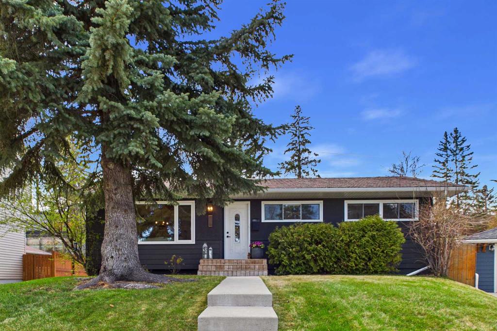 Picture for 24 Henefer Road SW