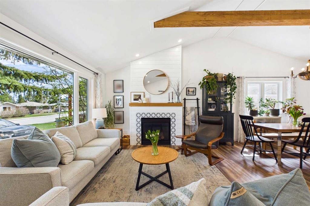 Picture for 24 Henefer Road SW