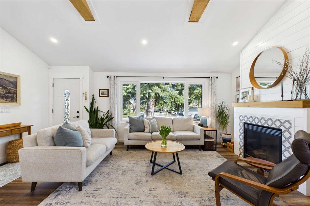 Picture for 24 Henefer Road SW