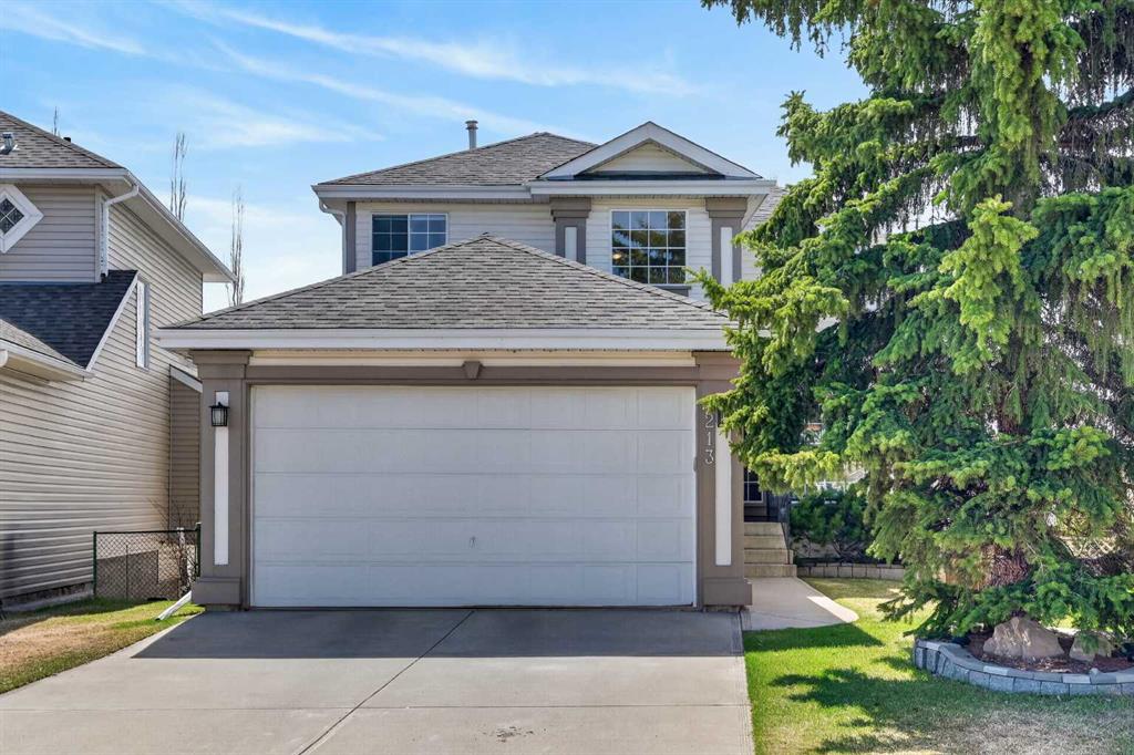 Picture for 213 Citadel Gardens NW