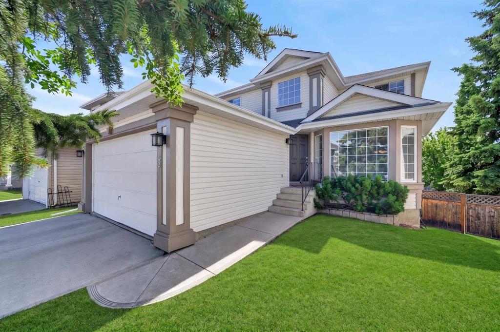 Picture for 213 Citadel Gardens NW