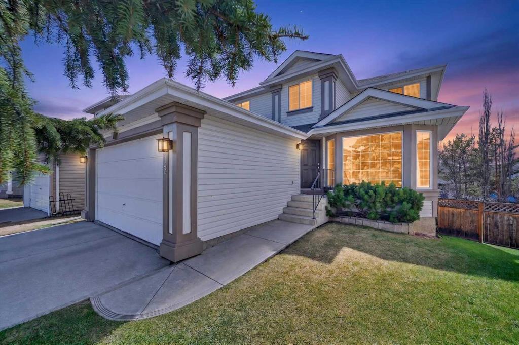 Picture for 213 Citadel Gardens NW