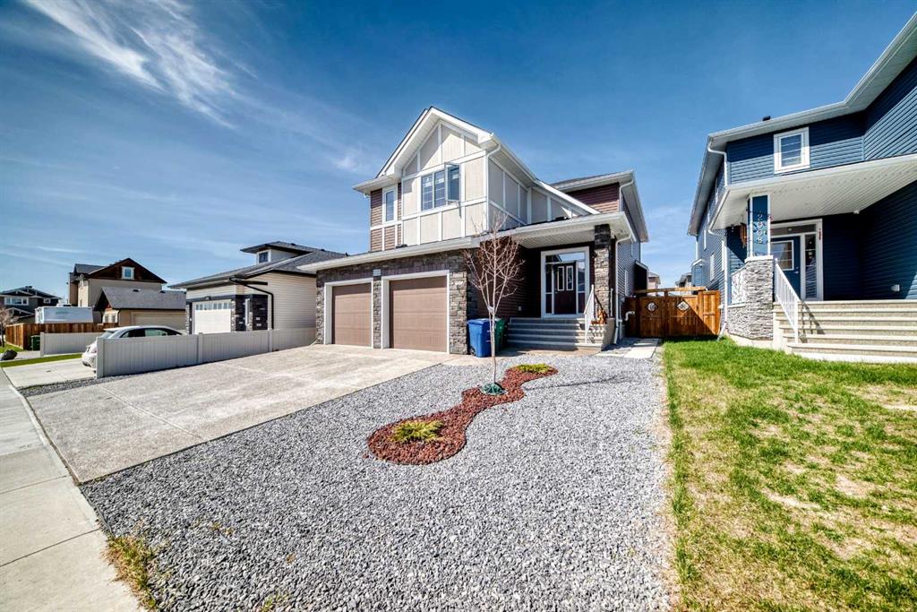 Picture for 2004 Ravensdun Crescent SE
