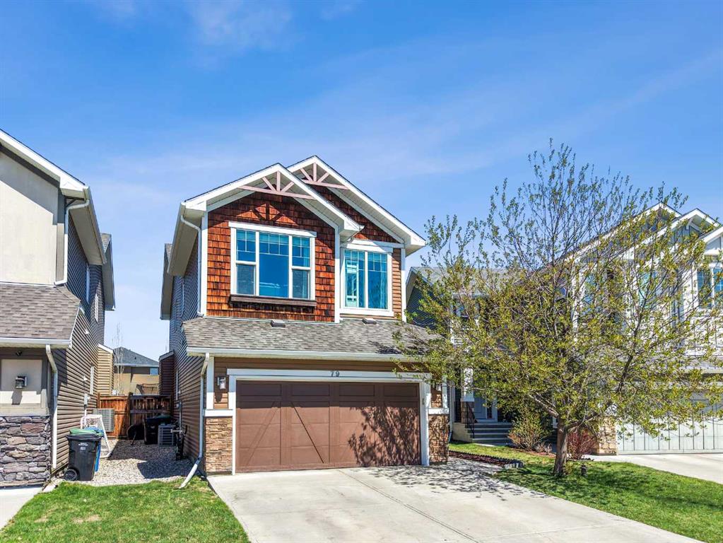 Picture for 79 Auburn Glen View SE