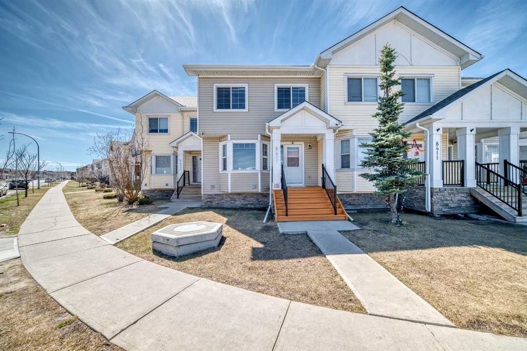 Picture for 8407 Saddlebrook Drive NE