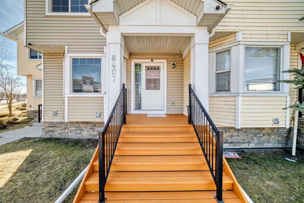 Picture for 8407 Saddlebrook Drive NE