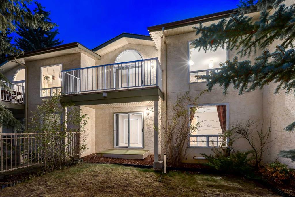 Picture for 114 Strathlorne Mews SW