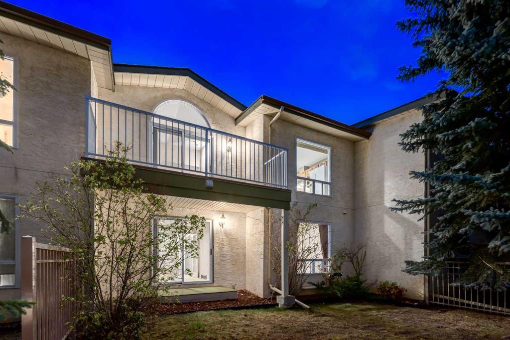 Picture for 114 Strathlorne Mews SW