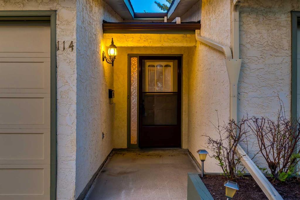 Picture for 114 Strathlorne Mews SW