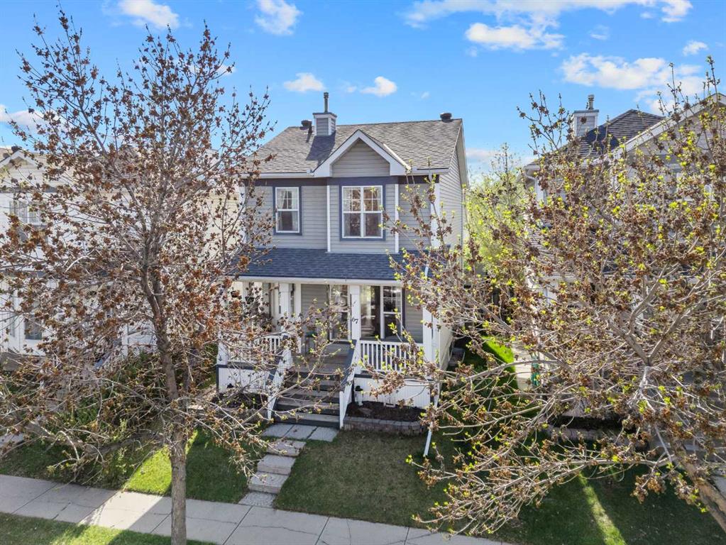 Picture for 67 Prestwick Crescent SE