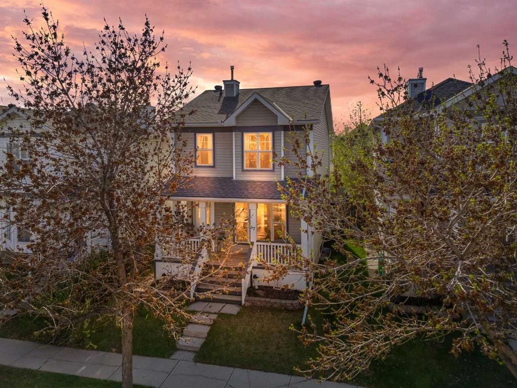 Picture for 67 Prestwick Crescent SE