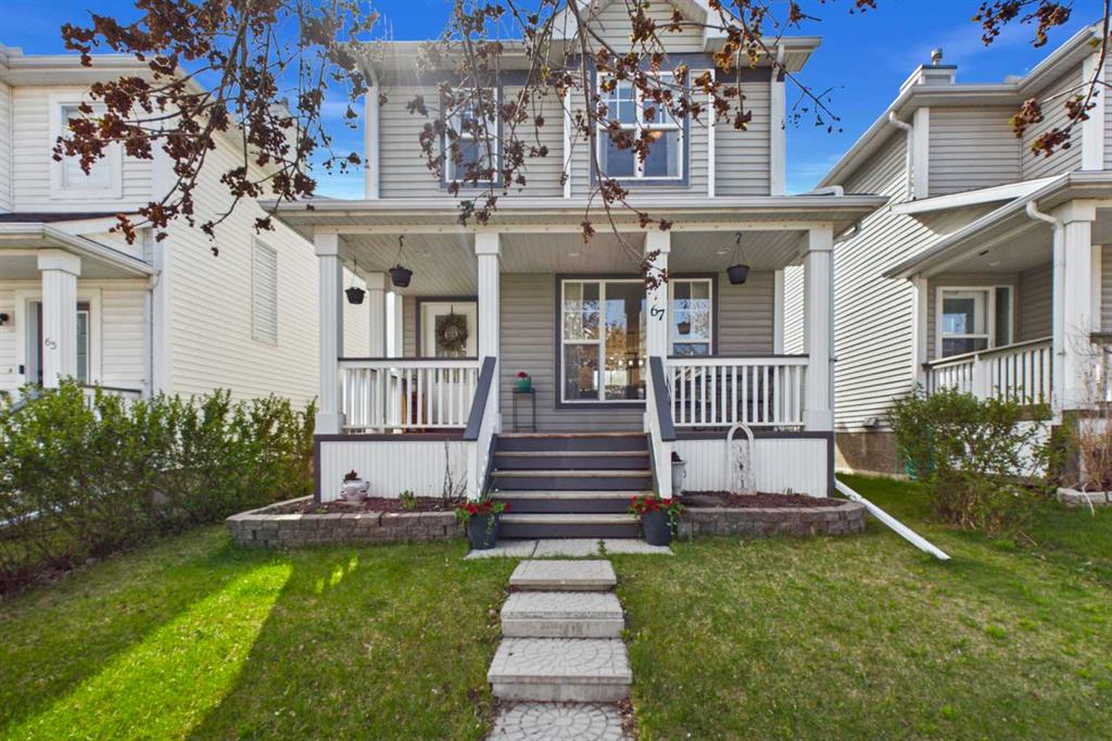 Picture for 67 Prestwick Crescent SE
