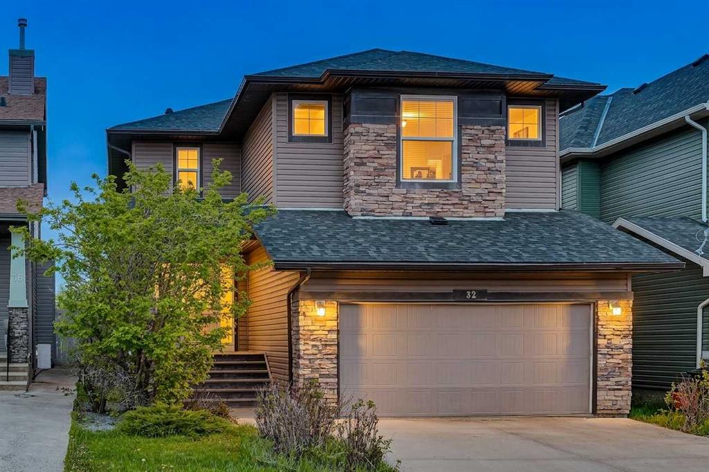 Picture for 32 Evanspark Circle NW