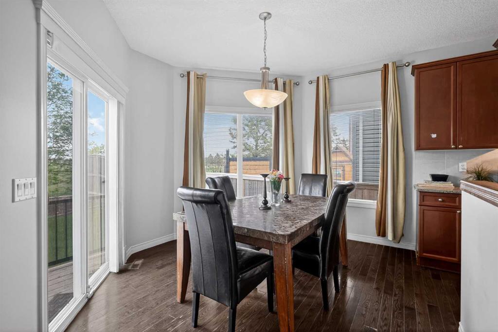 Picture for 32 Evanspark Circle NW