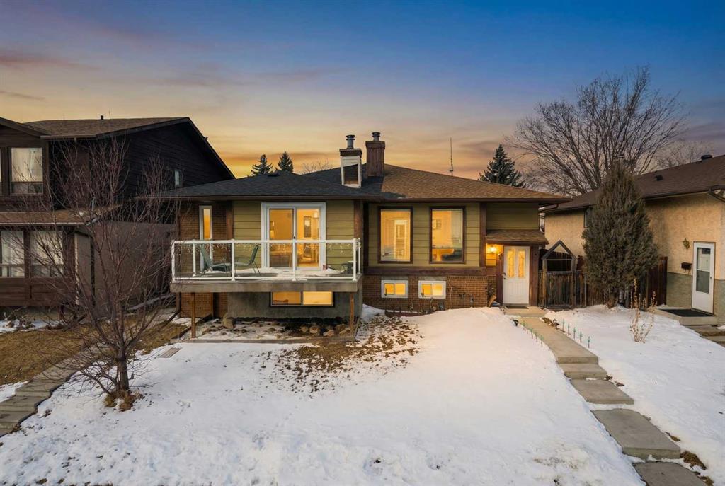 Picture for 58 Templeson Crescent NE