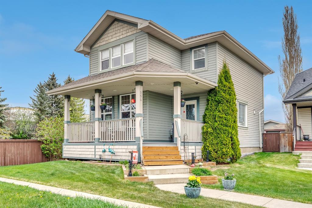 Picture for 250 Prestwick Close SE